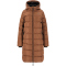 Whistler Amaret Steppmantel Damen 5322 - soft silt 44