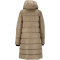 Whistler Amaret Steppmantel Damen 3040 - fallen rock 38