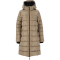 Whistler Amaret Steppmantel Damen 3040 - fallen rock 48