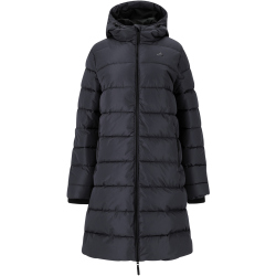 Whistler Amaret Steppmantel Damen 1188 - salute 36