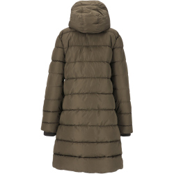 Whistler Amaret Steppmantel Damen 1071 - black ink 48