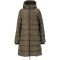 Whistler Amaret Steppmantel Damen 1071 - black ink 48