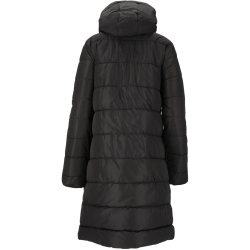 Whistler Amaret Steppmantel Damen 1001 - black 36