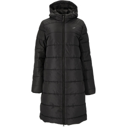 Whistler Amaret Steppmantel Damen 1001 - black 48