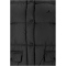 Whistler Amaretto lange Steppweste Damen 1001 - black 36