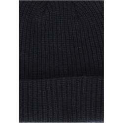 Whistler Tofino Woll-Strickmütze 2048 - navy blazer