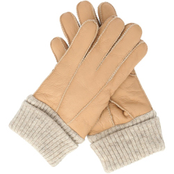 Whistler Desiree Shearling Handschuhe Damen 1066 -...