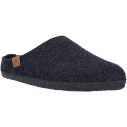 Whistler Tapai Felt Hausschuhe 2048 - navy blazer 37