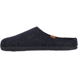 Whistler Tapai Felt Hausschuhe 2048 - navy blazer 37
