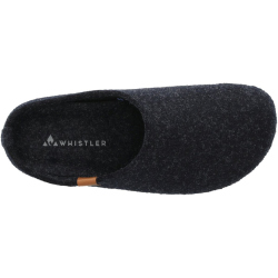 Whistler Tapai Felt Hausschuhe 2048 - navy blazer 37