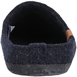 Whistler Tapai Felt Hausschuhe 2048 - navy blazer 37