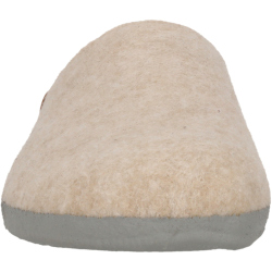Whistler Tapai Felt Hausschuhe 1163 - sandshell 36