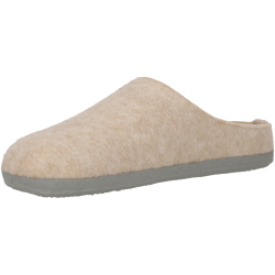 Whistler Tapai Felt Hausschuhe 1163 - sandshell 36