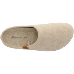 Whistler Tapai Felt Hausschuhe 1163 - sandshell 36