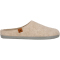 Whistler Tapai Felt Hausschuhe 1163 - sandshell 36