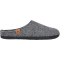 Whistler Tapai Felt Hausschuhe 1011 - dark grey melange 37