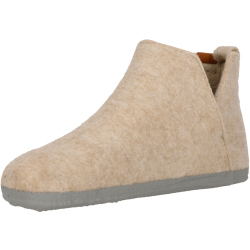Whistler Yorba Felt Hausschuhe 1163 - sandshell 36