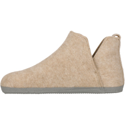 Whistler Yorba Felt Hausschuhe 1163 - sandshell 36