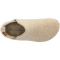 Whistler Yorba Felt Hausschuhe 1163 - sandshell 36