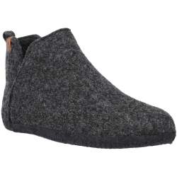 Whistler Yorba Felt Hausschuhe 1011 - dark grey melange 36