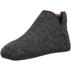 Whistler Yorba Felt Hausschuhe 1011 - dark grey melange 36