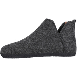 Whistler Yorba Felt Hausschuhe 1011 - dark grey melange 36