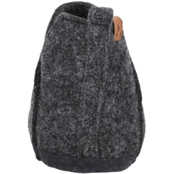 Whistler Yorba Felt Hausschuhe 1011 - dark grey melange 36