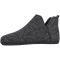 Whistler Yorba Felt Hausschuhe 1011 - dark grey melange 36