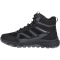 Whistler Niament wasserdichte Wanderschuhe Herren 1001S - black solid 41