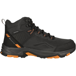 Whistler Farburnt wasserdichte Wanderschuhe Herren 1016 -...