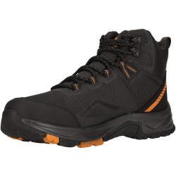 Whistler Farburnt wasserdichte Wanderschuhe Herren 1016 -...