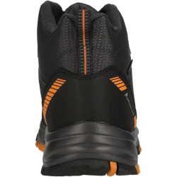 Whistler Farburnt wasserdichte Wanderschuhe Herren 1016 -...