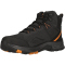 Whistler Farburnt wasserdichte Wanderschuhe Herren 1016 - phantom 41