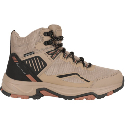 Whistler Farburnt wasserdichte Wanderschuhe Damen 1136 -...