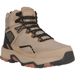 Whistler Farburnt wasserdichte Wanderschuhe Damen 1136 -...