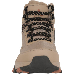Whistler Farburnt wasserdichte Wanderschuhe Damen 1136 -...