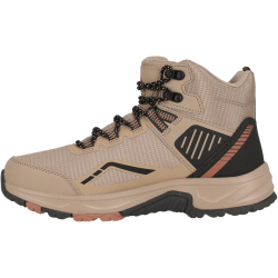 Whistler Farburnt wasserdichte Wanderschuhe Damen 1136 -...