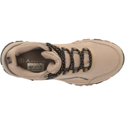 Whistler Farburnt wasserdichte Wanderschuhe Damen 1136 -...
