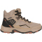 Whistler Farburnt wasserdichte Wanderschuhe Damen 1136 - simply taupe 36