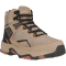 Whistler Farburnt wasserdichte Wanderschuhe Damen 1136 - simply taupe 36
