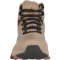 Whistler Farburnt wasserdichte Wanderschuhe Damen 1136 - simply taupe 36