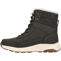 Whistler Duien wasserdichte Boots Damen 1071 - black ink 37