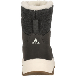 Whistler Duien wasserdichte Boots Damen 1071 - black ink 37