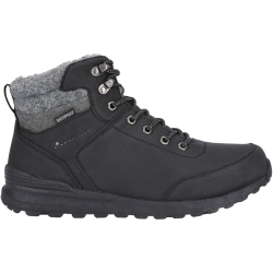 Whistler Merotu wasserdichte Boots Herren 1001 - black 36