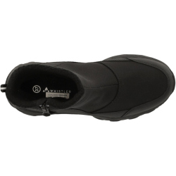 Whistler Eesdou wasserdichte Eisschuhe 1001S - black...