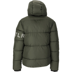 Whistler Drift Steppjacke Kinder 3069 - rosin 8 (128)