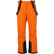 Whistler Drizzle Skihose Kinder 5141 - autumn maple 8 (128)