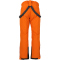Whistler Drizzle Skihose Kinder 5141 - autumn maple 12 (152)