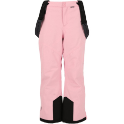 Whistler Drizzle Skihose Kinder 4278 - orchid pink 12 (152)