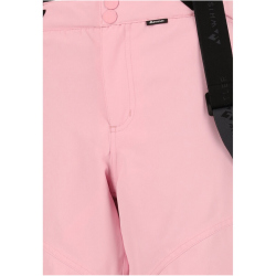 Whistler Drizzle Skihose Kinder 4278 - orchid pink 12 (152)